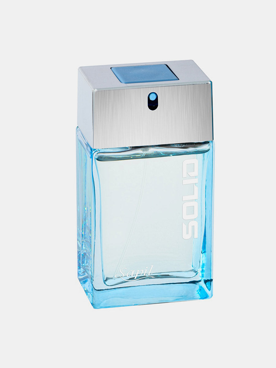 SAPIL PERFUME SOLID FOR MEN 100ML