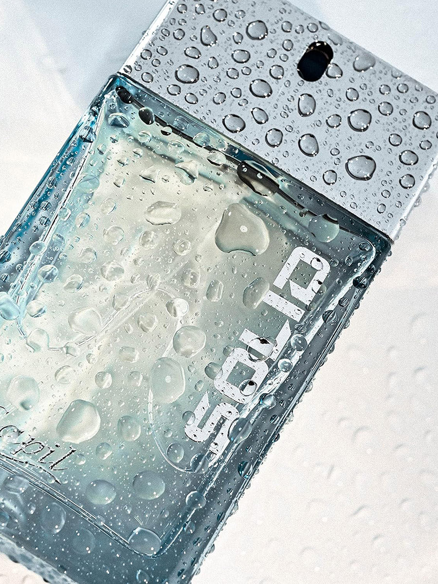 SAPIL PERFUME SOLID FOR MEN 100ML