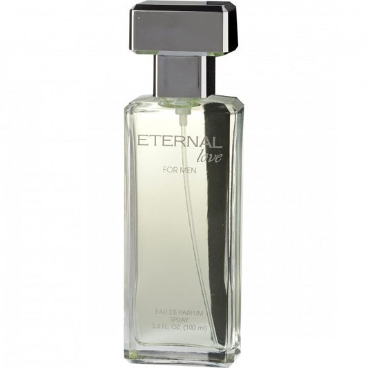 ETERNAL LOVE EDP MEN 100ML