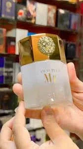 Nimz Fashion| Sellion Mr Oud Plus Perfume For Unisex – 100 ml