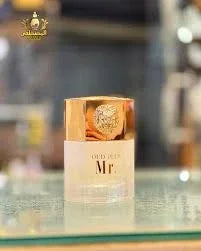 Nimz Fashion| Sellion Mr Oud Plus Perfume For Unisex – 100 ml