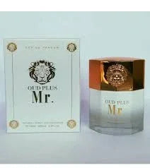 Nimz Fashion| Sellion Mr Oud Plus Perfume For Unisex – 100 ml