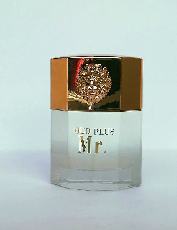 Nimz Fashion| Sellion Mr Oud Plus Perfume For Unisex – 100 ml