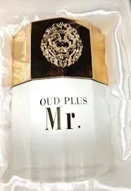 Nimz Fashion| Sellion Mr Oud Plus Perfume For Unisex – 100 ml