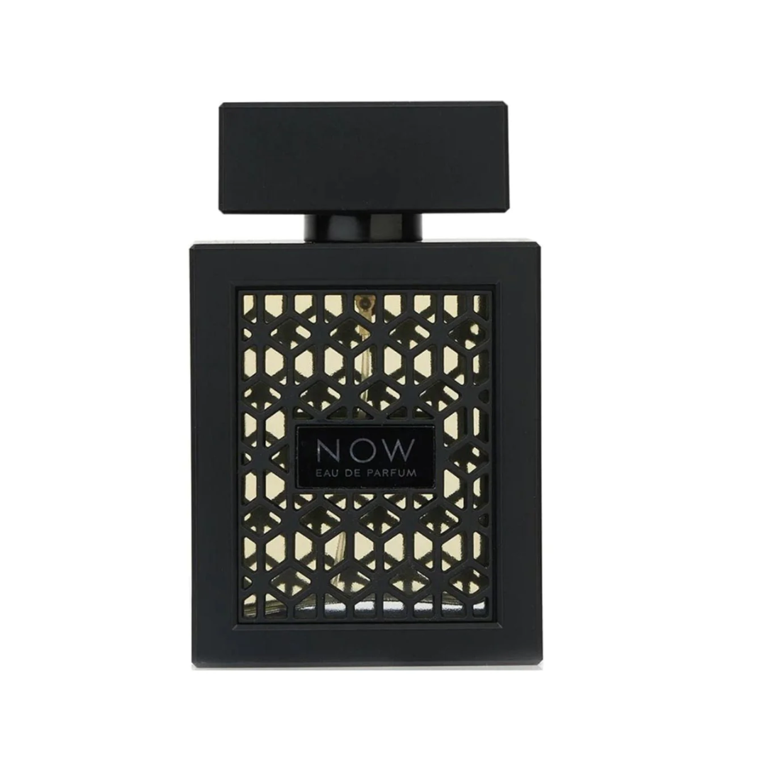 Now EDP 100ml (3.4Oz) By RAVE