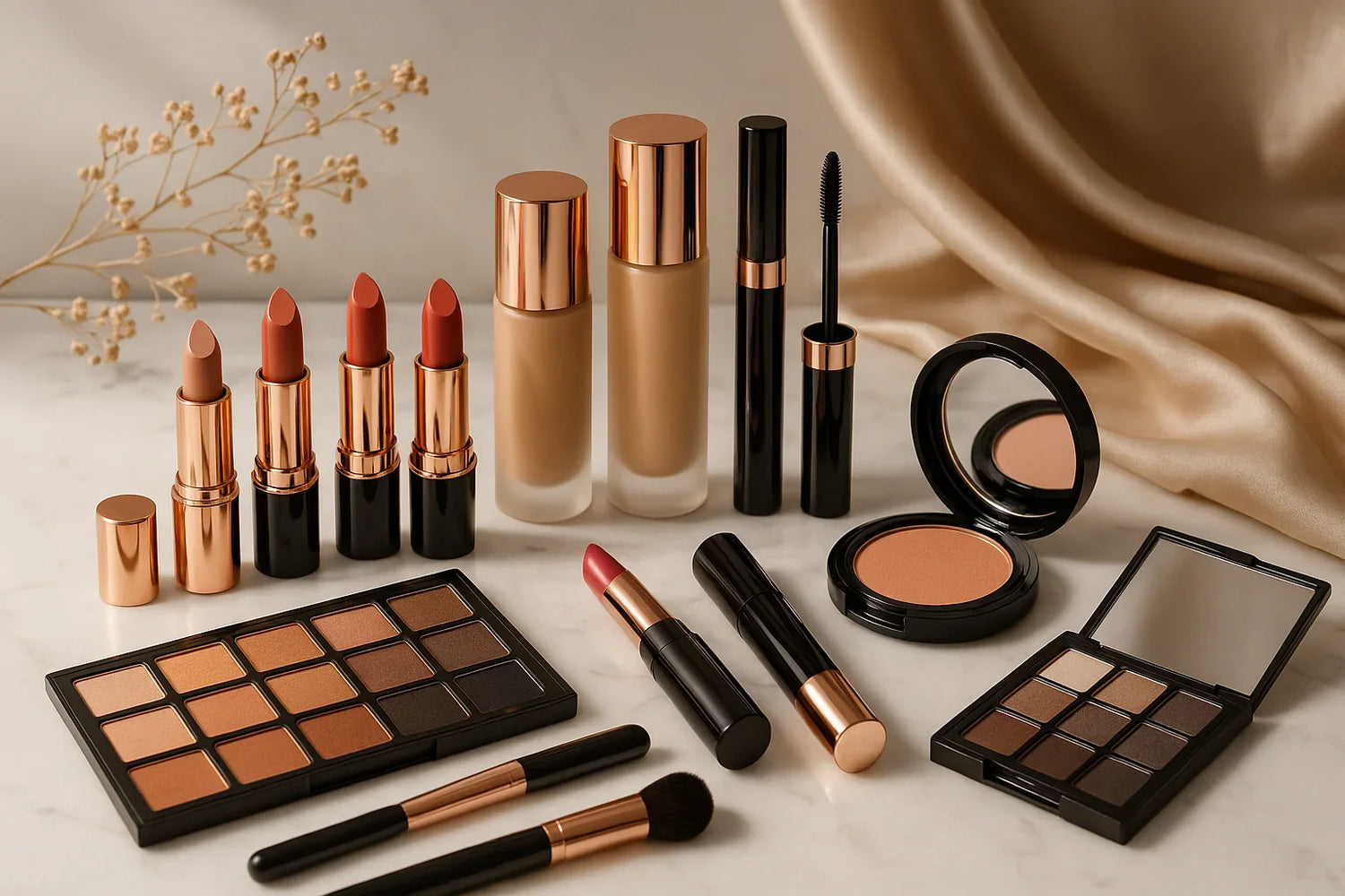 Makeup