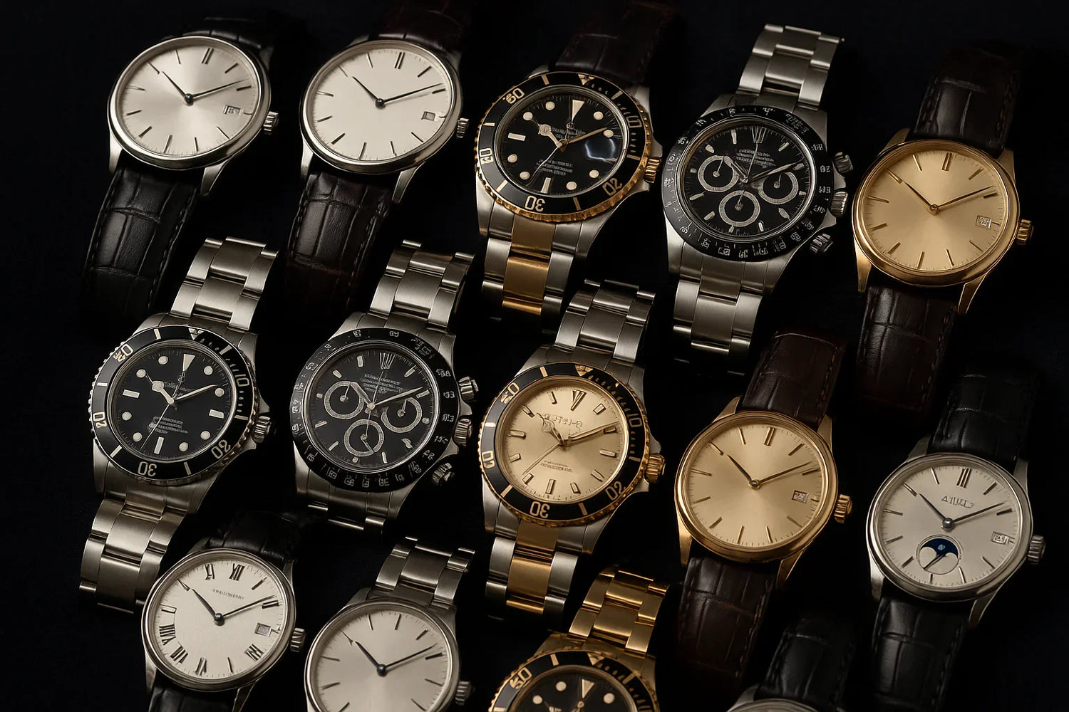 Watches