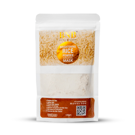 BNB Rice Extract Mask