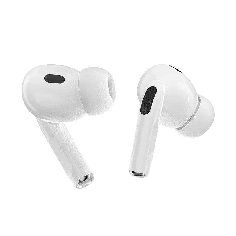 ANC/ENC A9 Airpods Touch Screen Wireless  Pro Earbuds
