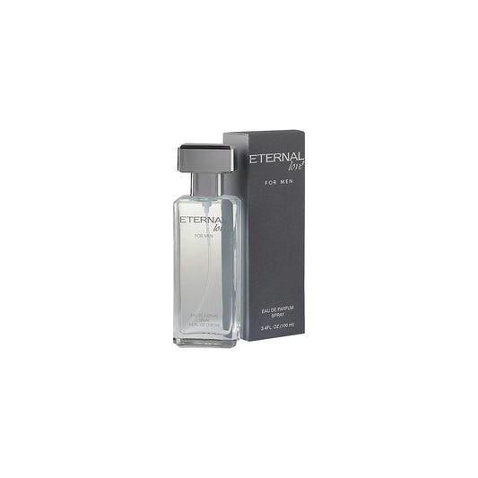 ETERNAL LOVE EDP MEN 100ML