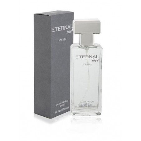 ETERNAL LOVE EDP MEN 100ML