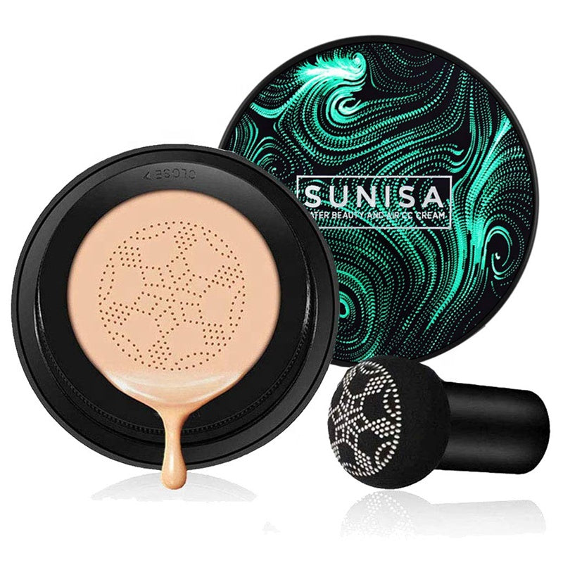 | Sunisa 3 in 1 Air Cushion CC and BB Base