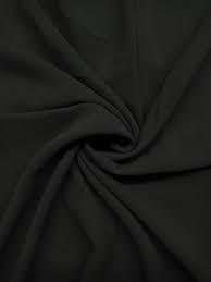 Plain Chiffon Georgette Hijab Stoller Scarf For Girls and Womens